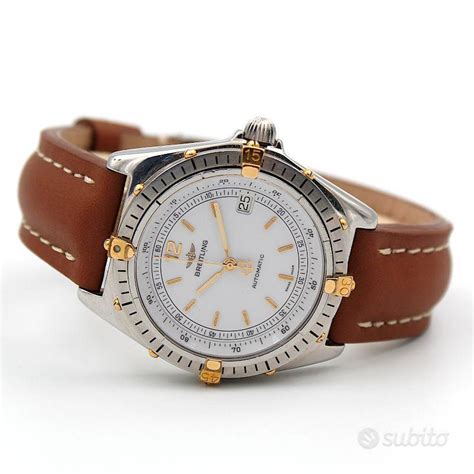 breitling subito it|Breitling Boutique Torino.